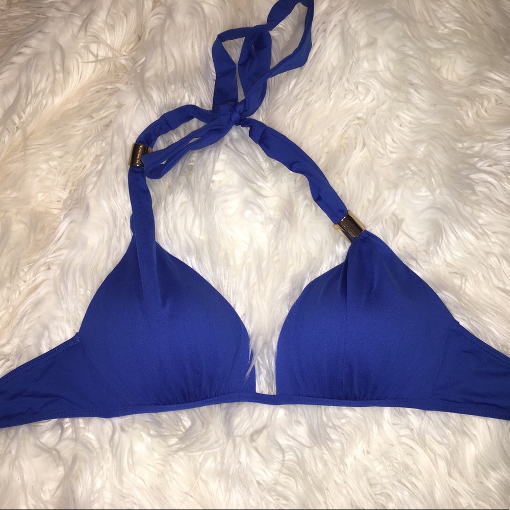 Victoria’s Secret Swim bikini top